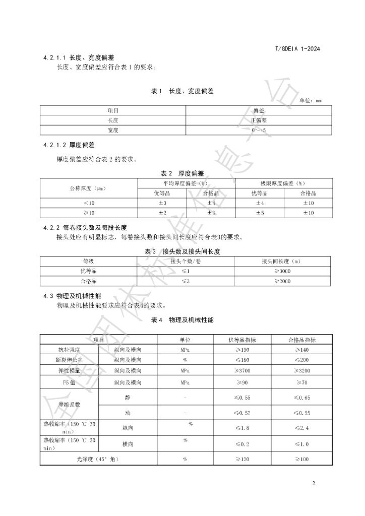 T/GDEIA 01-2024 标准预览
