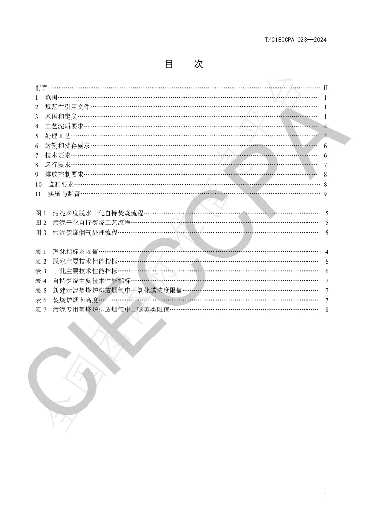 T/CIECCPA 023-2024 标准预览