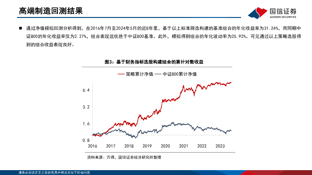 国信证券：“新质生产力”系列（四）：围绕“五篇大文章”构建投资策略_第8页