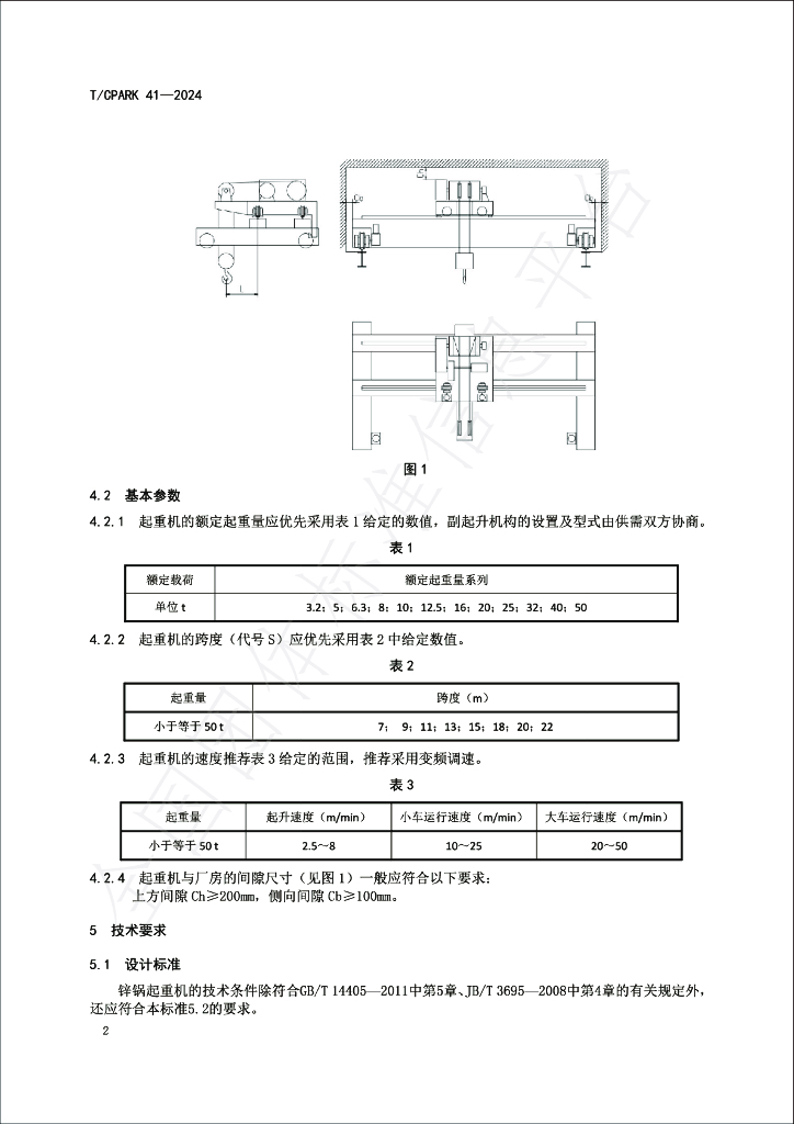 T/CPARK 41-2024 标准预览