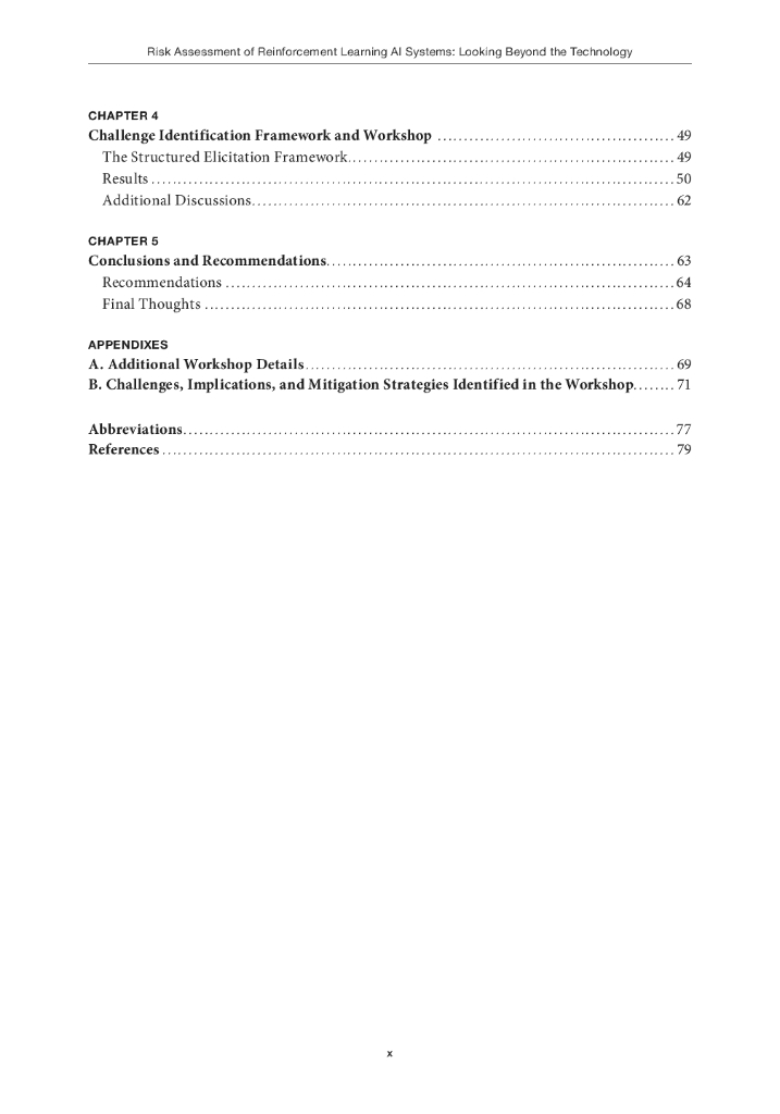 Rand兰德：2024强化学习人工智能系统的风险评估报告（英文版）_第10页