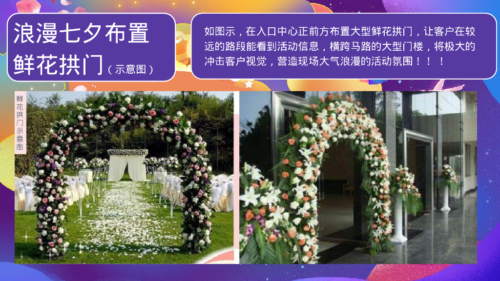 理想奇缘·七待是你七夕情人节主题系列活动活动方案_第8页