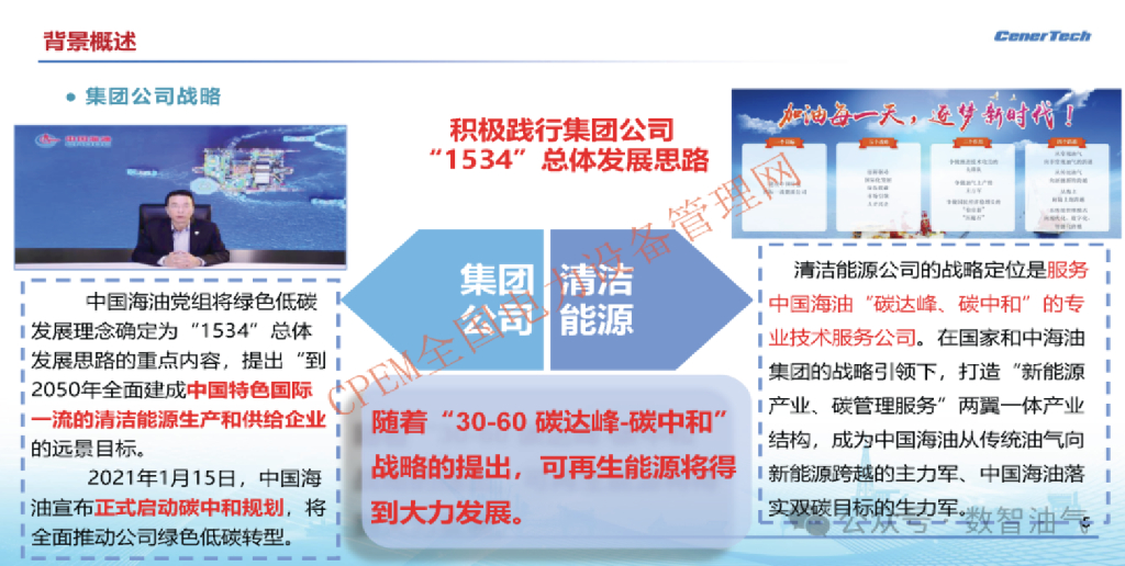 中海油能源：综合能源耦合技术应用一一零碳智慧园区案例_第5页