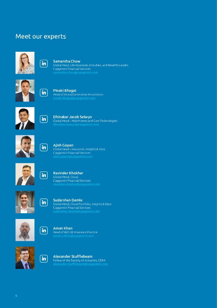 凯捷Capgemini：2024人工智能可以加速生命封闭块迁移报告（英文版）_第6页