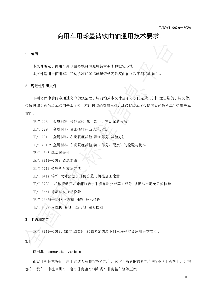 T/SDMT 0026-2024 标准预览