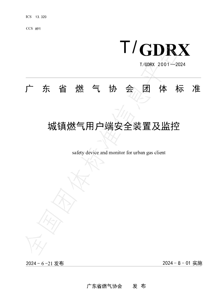 T/GDRX 2001-2024 标准预览