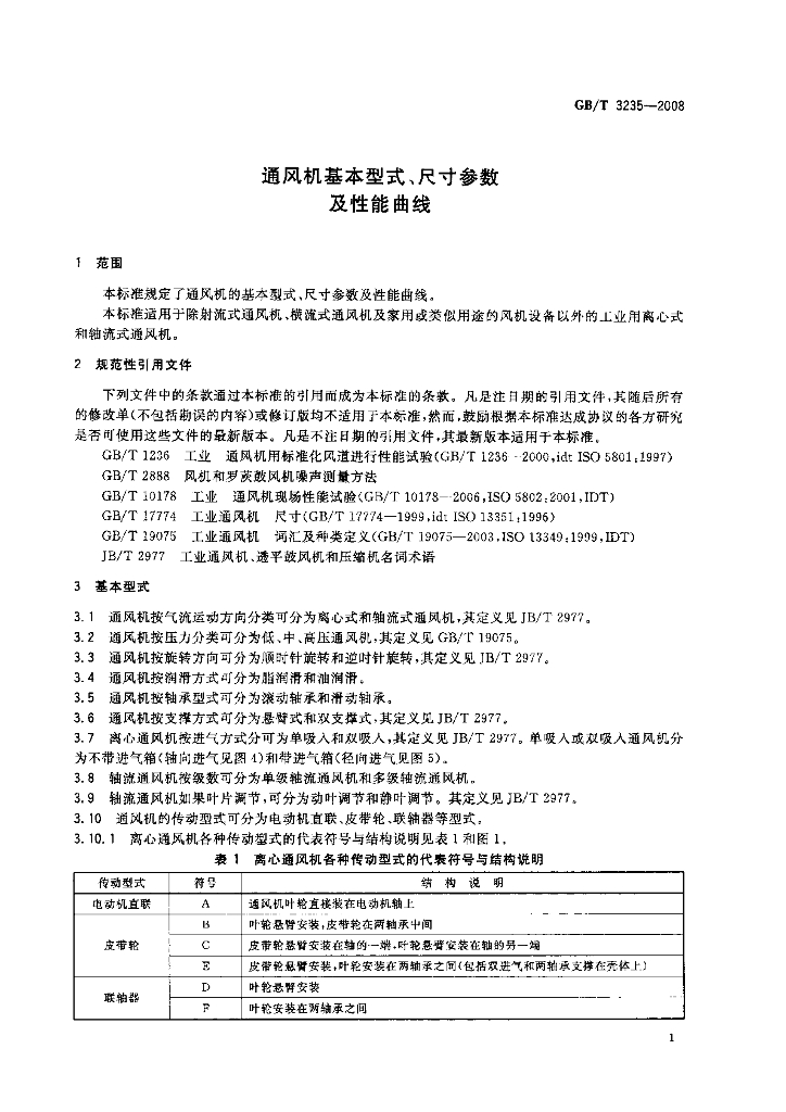 GB/T 3235-2008 标准预览