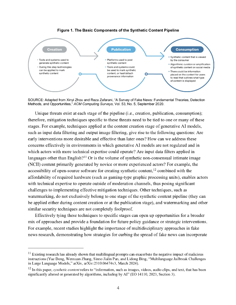 将公平视角应用于数字内容透明度和全球人工智能标准_第10页