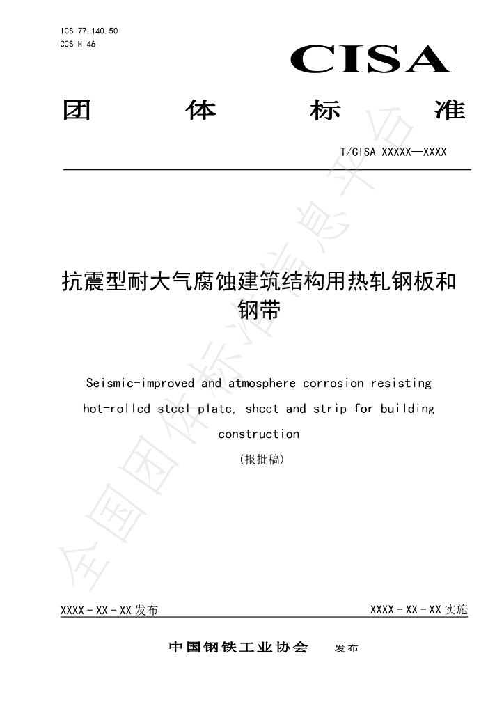 T/CISA 374-2024 标准预览