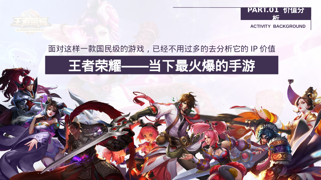 零食品牌x王者荣耀 品牌跨界传播方案_第3页