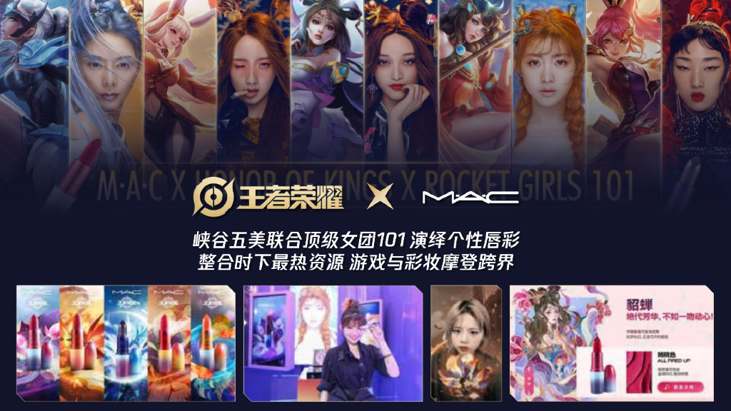 零食品牌x王者荣耀 品牌跨界传播方案_第7页