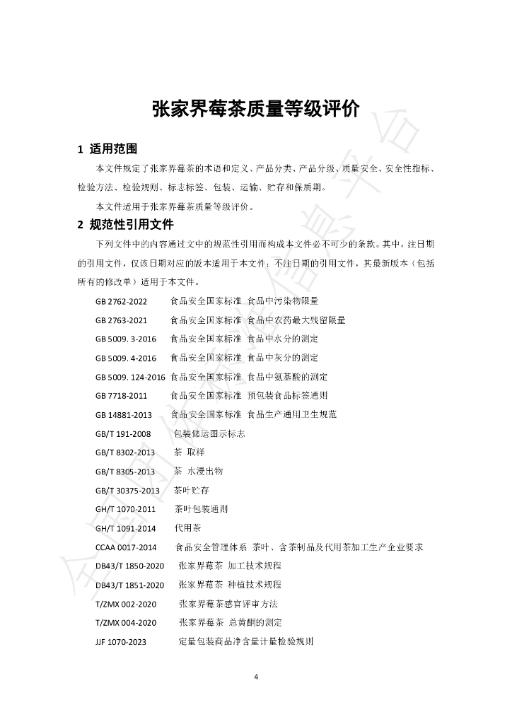 T/CAICC 001-2024 标准预览