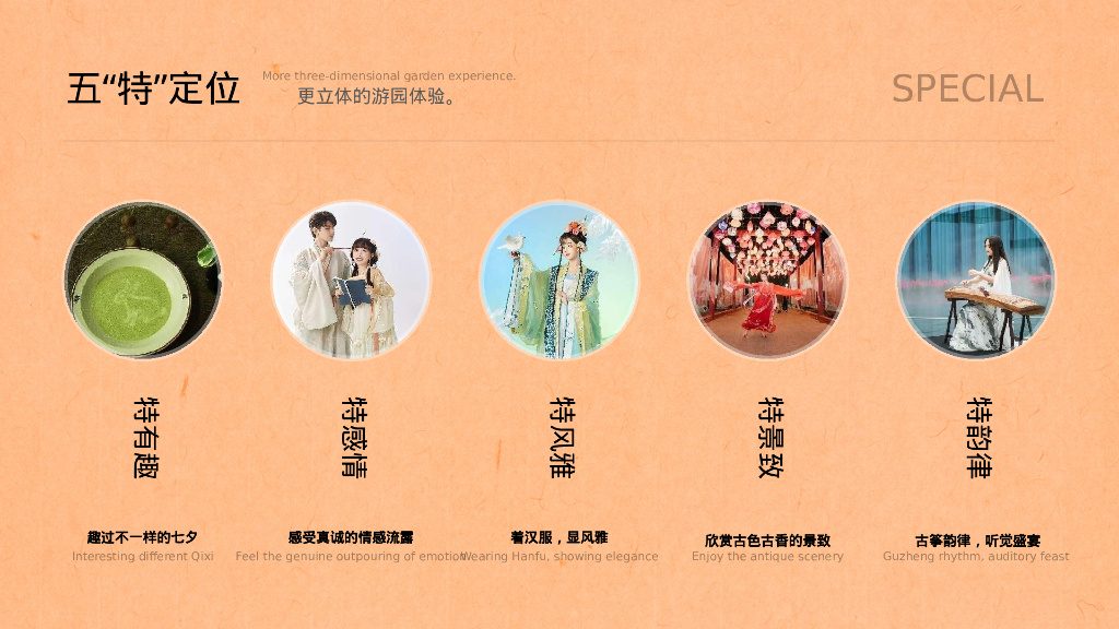 七夕乞巧节情人节国风游园会嘉年华活动策划案_第10页