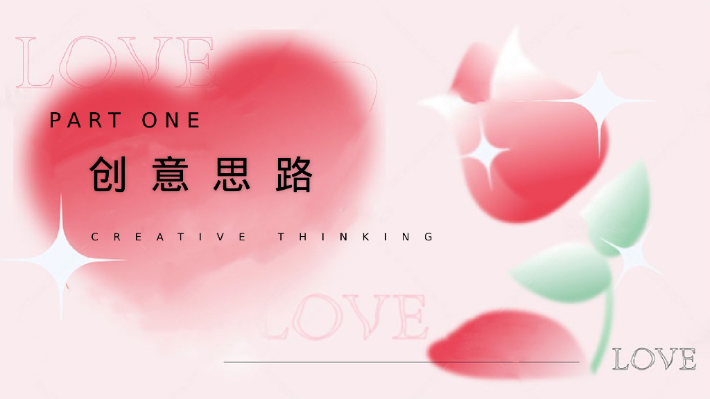 地产项目情人节多巴胺计划“予爱多巴胺”活动策划方案_第3页