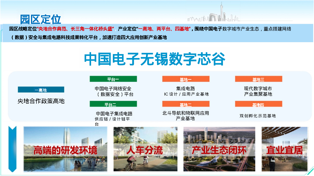 智慧园区规划方案_第4页