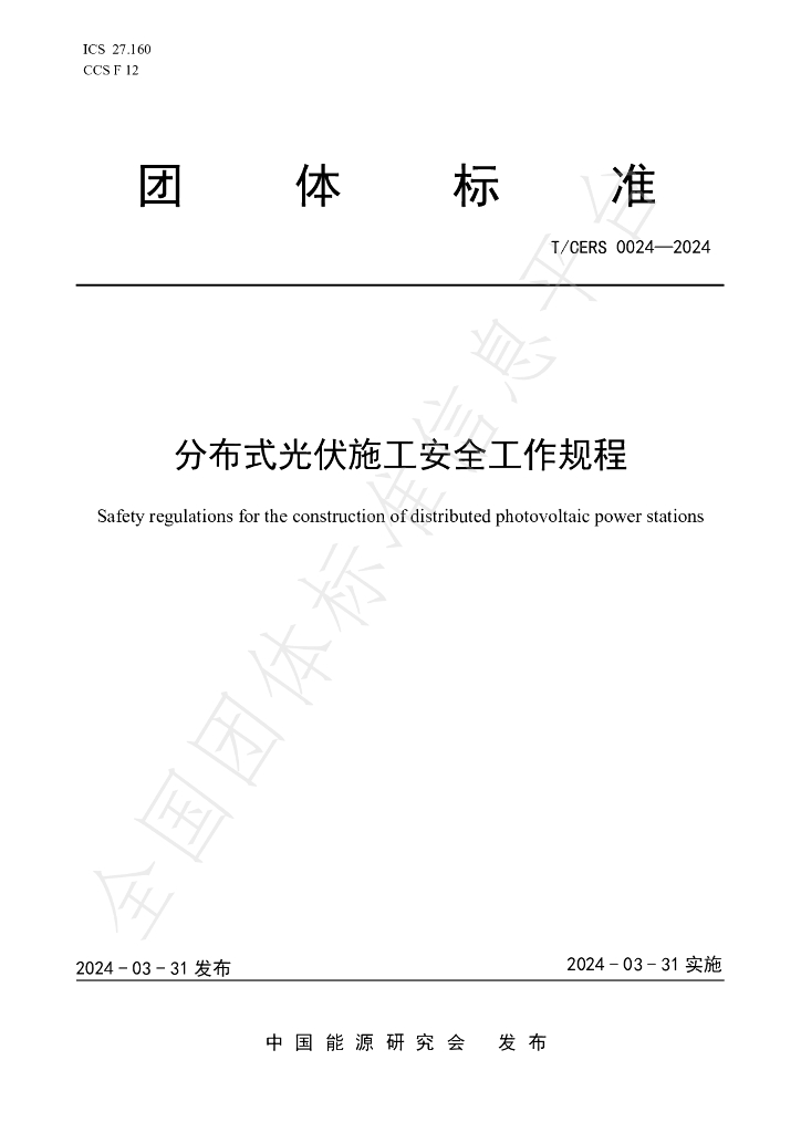T/CERS 0024-2024 标准预览