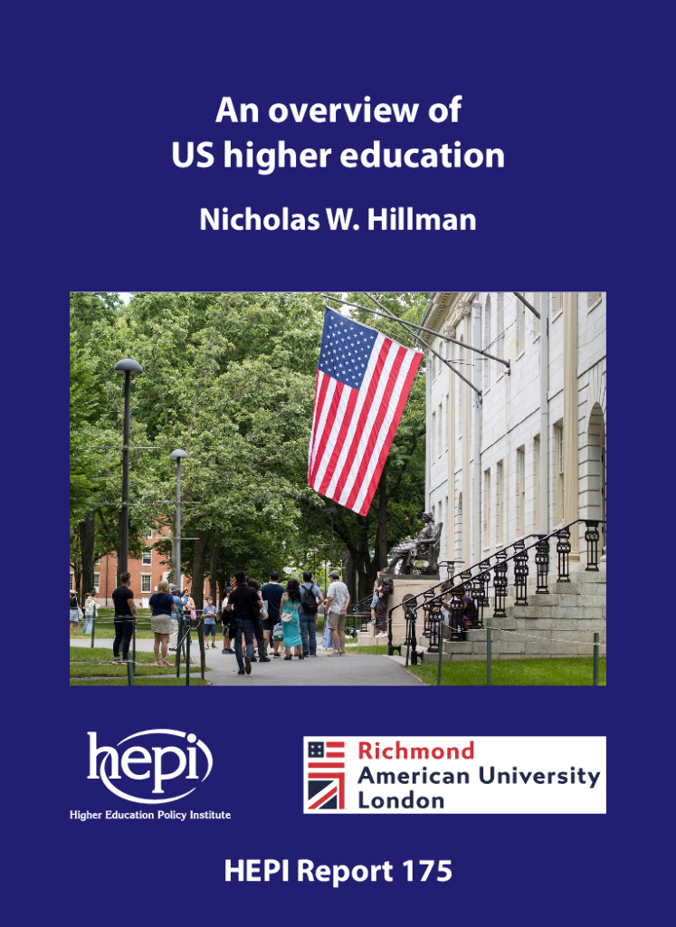 HEPI：2024年美国高等教育概况报告（英文版）