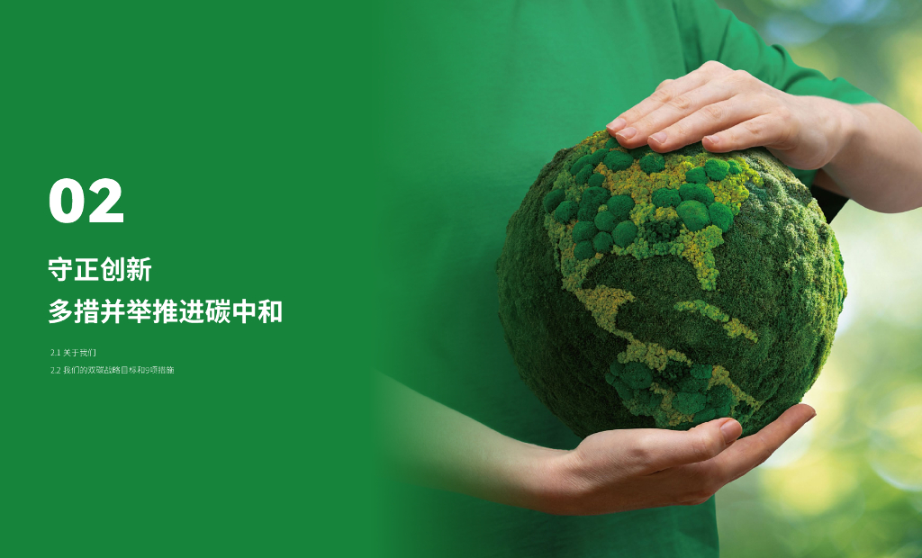 山西美锦能源：2023碳中和绿色发展报告_第6页