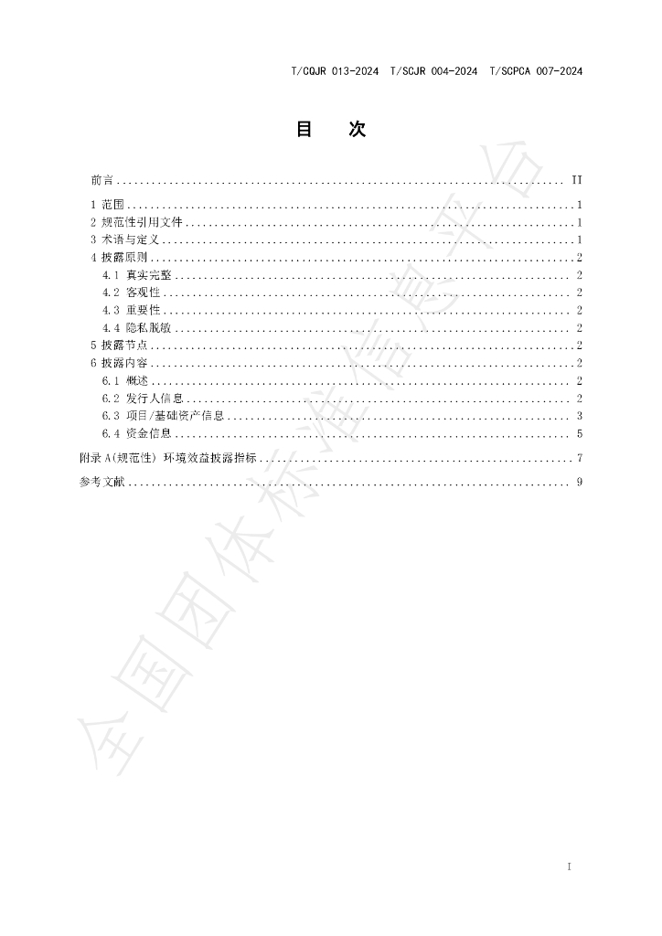 T/SCPCA 007-2024 标准预览