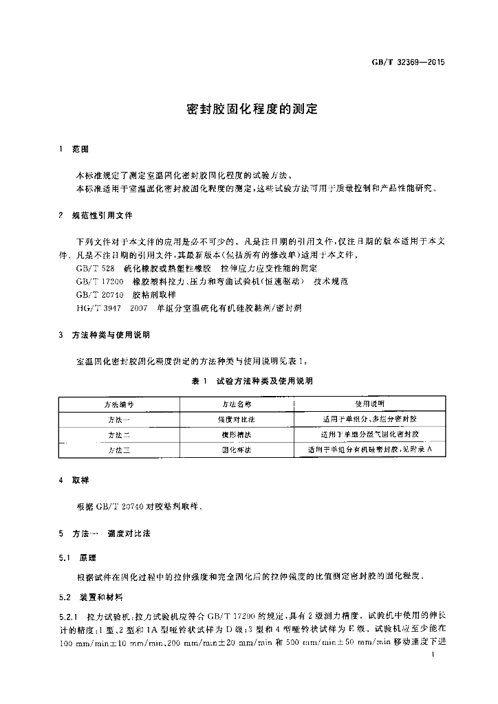 GB/T 32369-2015 标准预览