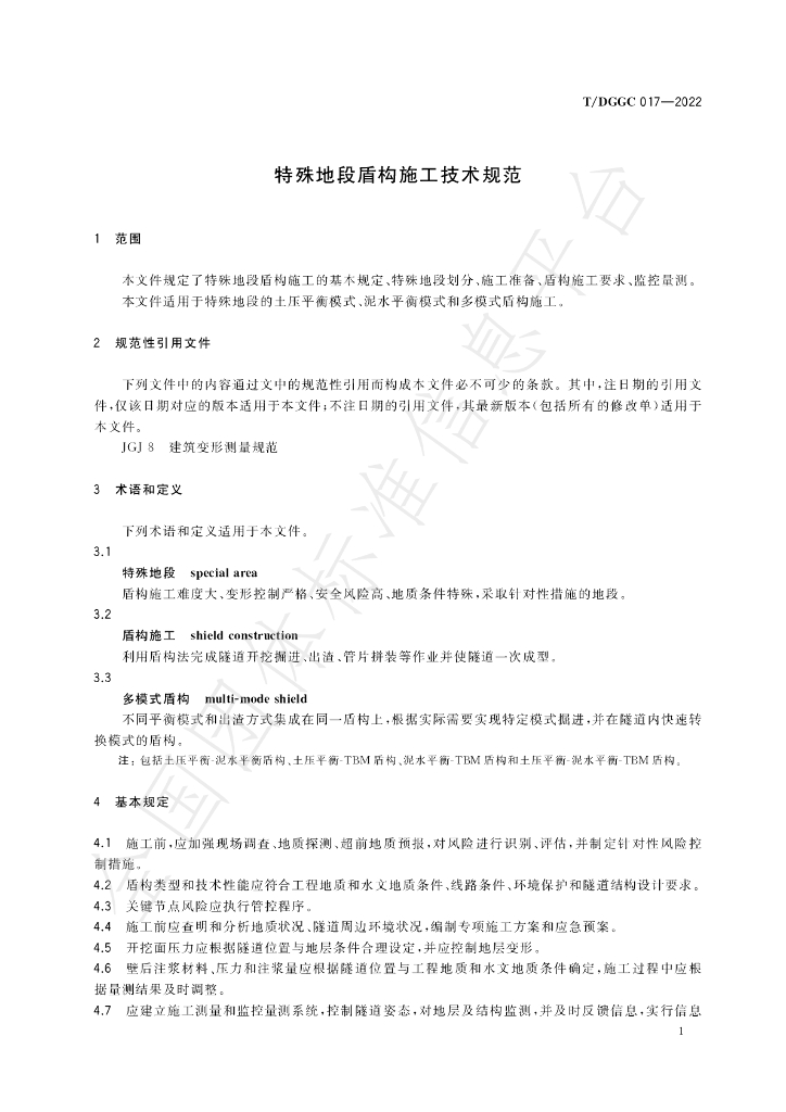 T/DGGC 017-2022 标准预览