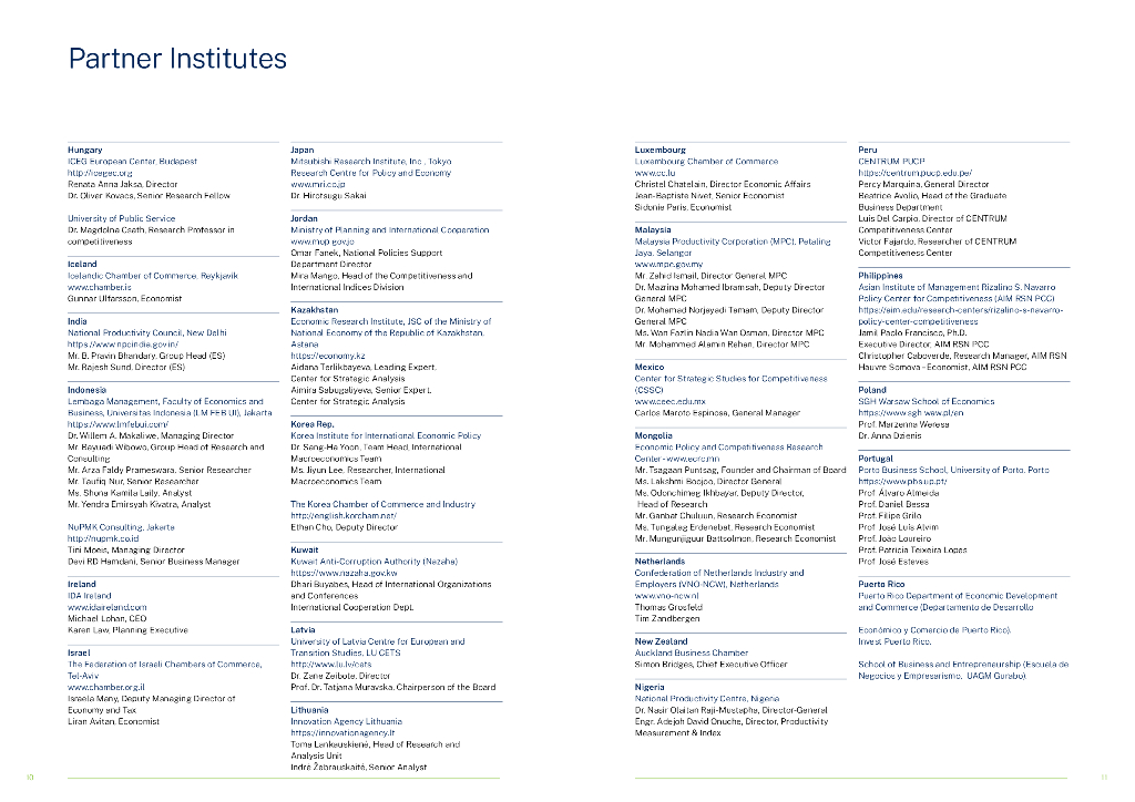瑞士洛桑国际管理发展学院（IMD）：2024年全球竞争力年报（英文版）_第6页