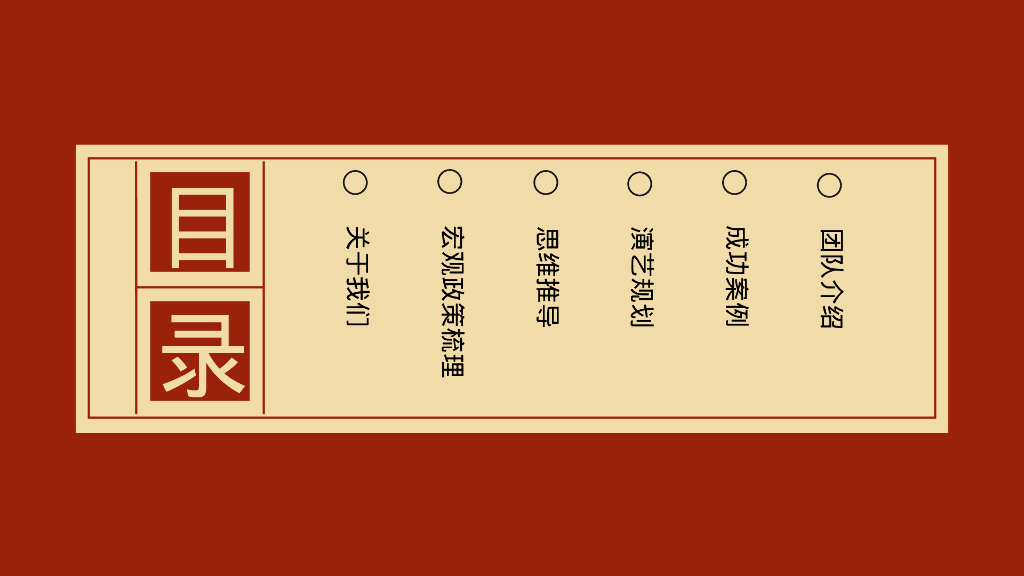 沉浸式文旅景区演绎规划方案_第2页