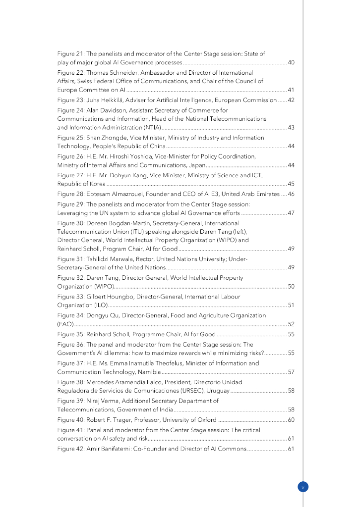 ITU：2024年人工智能治理日-从原则到实施报告（英文版）_第7页