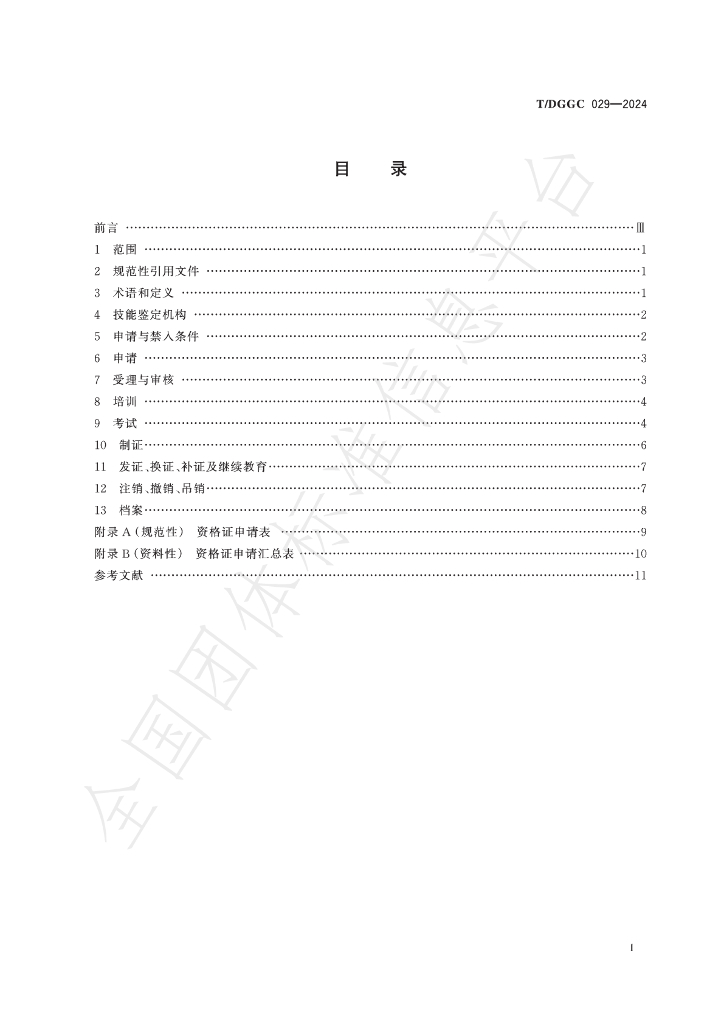 T/DGGC 029-2024 标准预览