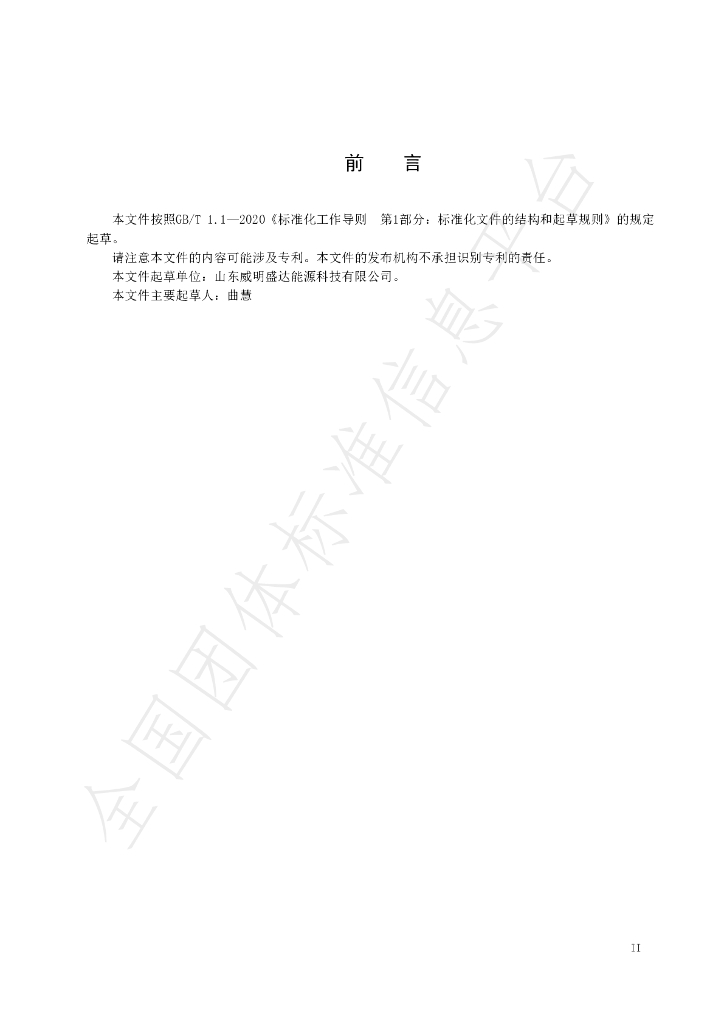 T/SDSIA 9-2024 标准预览