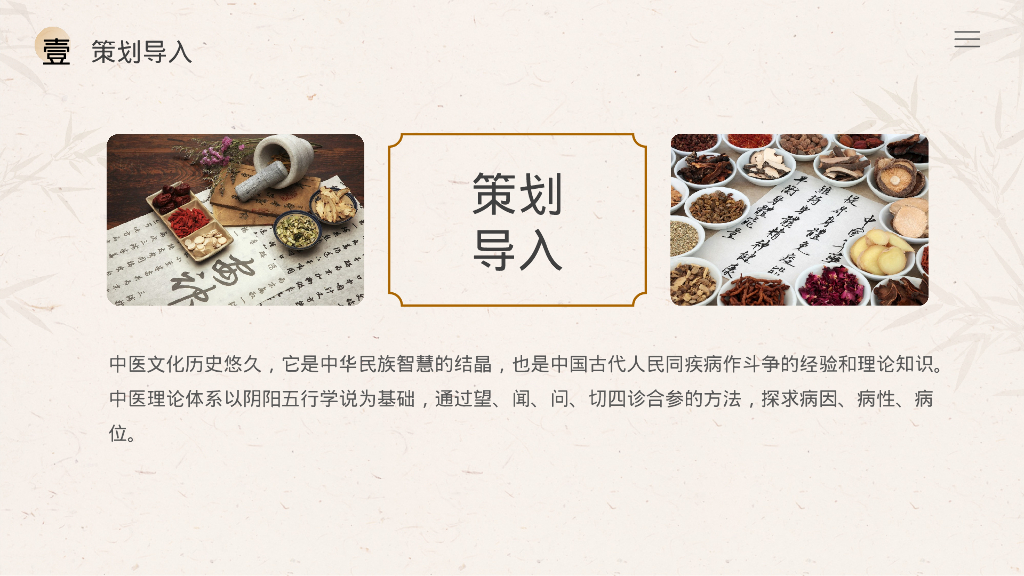 中华小药师中医研学体验营“走进百草园”主题活动策划方案_第4页