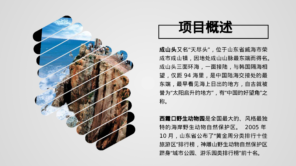 自然景观旅游景区推广策划全案_第5页