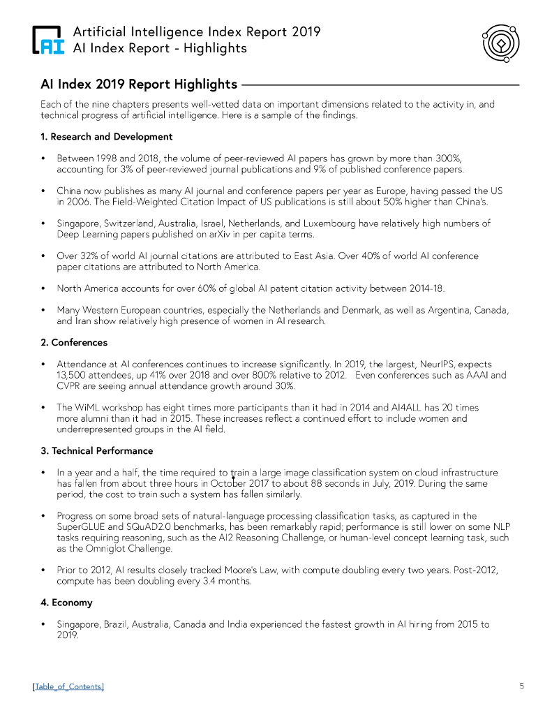 斯坦福大学：2019年人工智能指数报告（英文版）_第6页