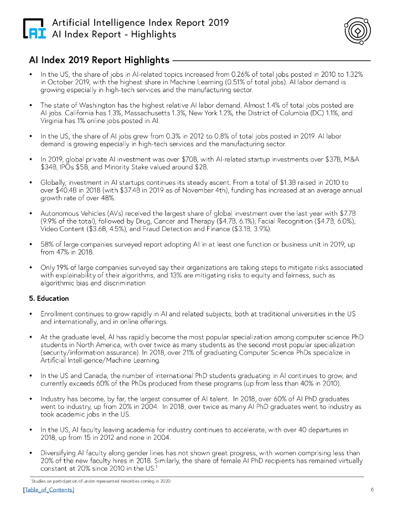 斯坦福大学：2019年人工智能指数报告（英文版）_第7页
