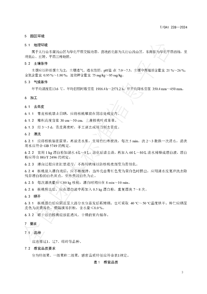 T/CAI 228-2024 标准预览