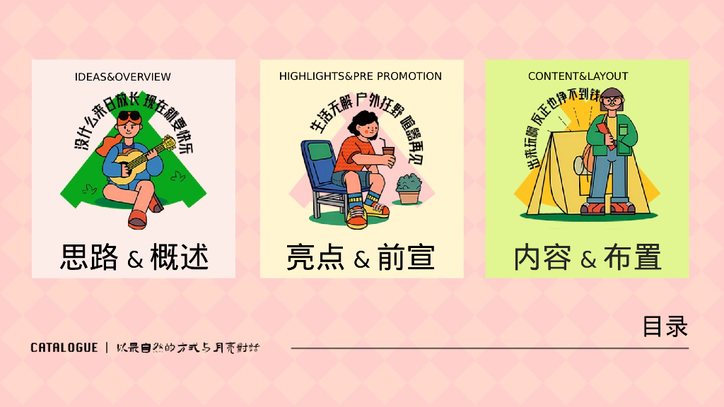 文旅项目中秋露营生活节“以最自然的方式与月亮对话”活动策划方案_第2页