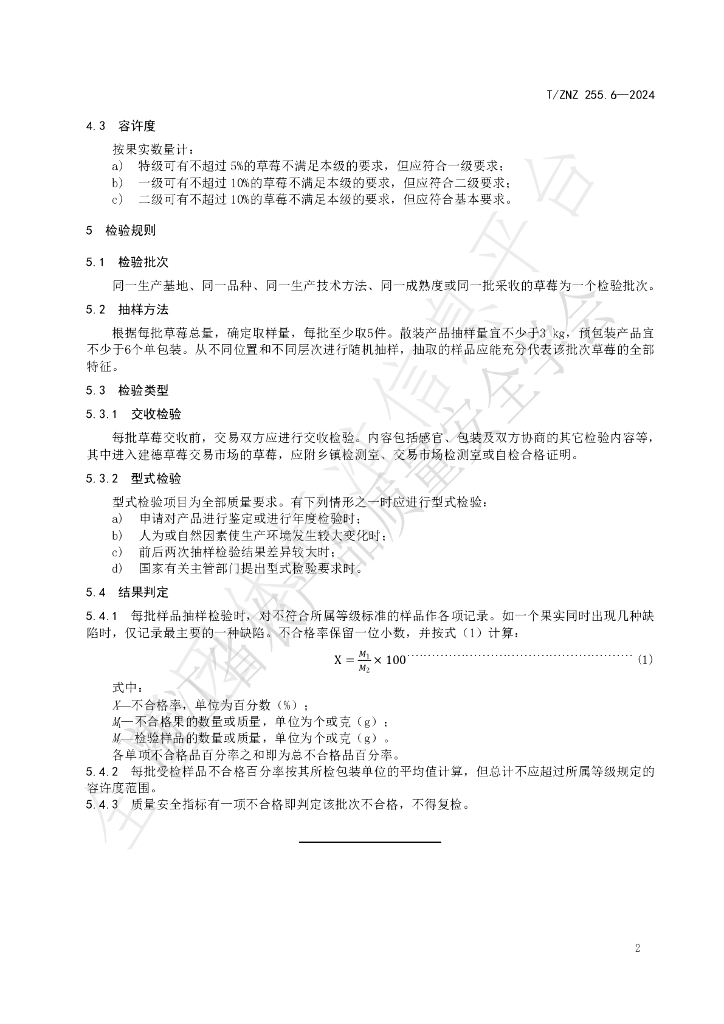 T/ZNZ 255.6-2024 标准预览