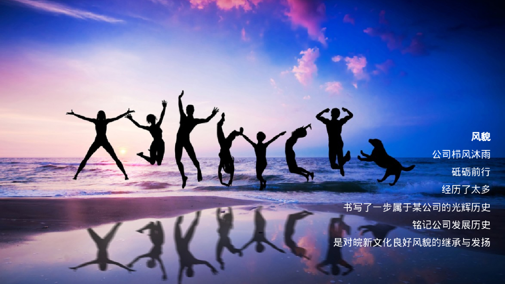 安徽皖新文化产业投资集团年会策划案_第3页