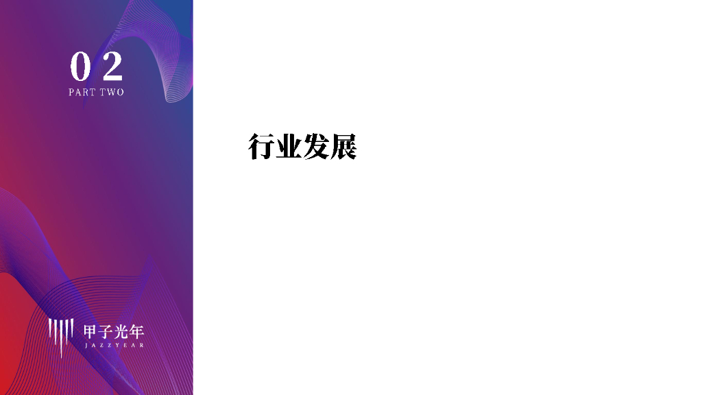 甲子光年：成熟的赛道，全新的格局—协同办公产品研究_第6页