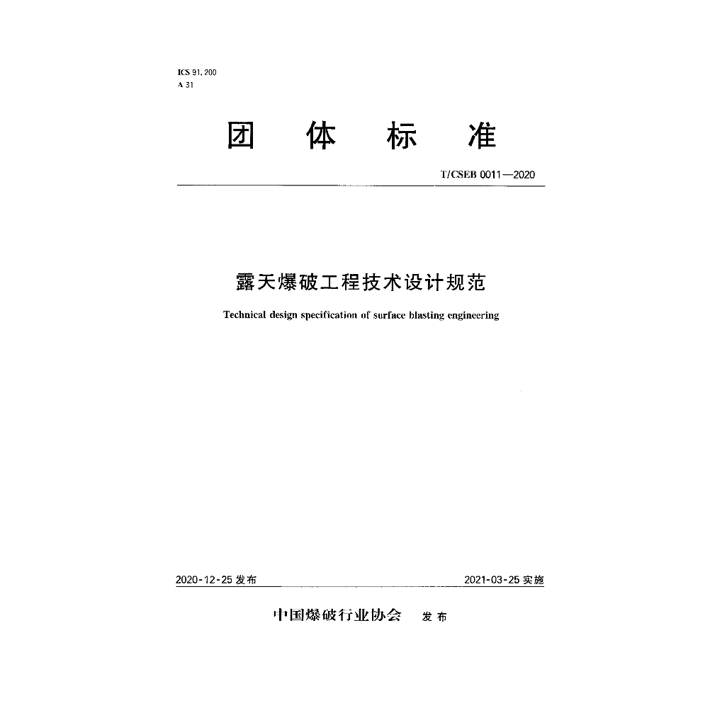 T/CSEB 0011-2020 标准预览