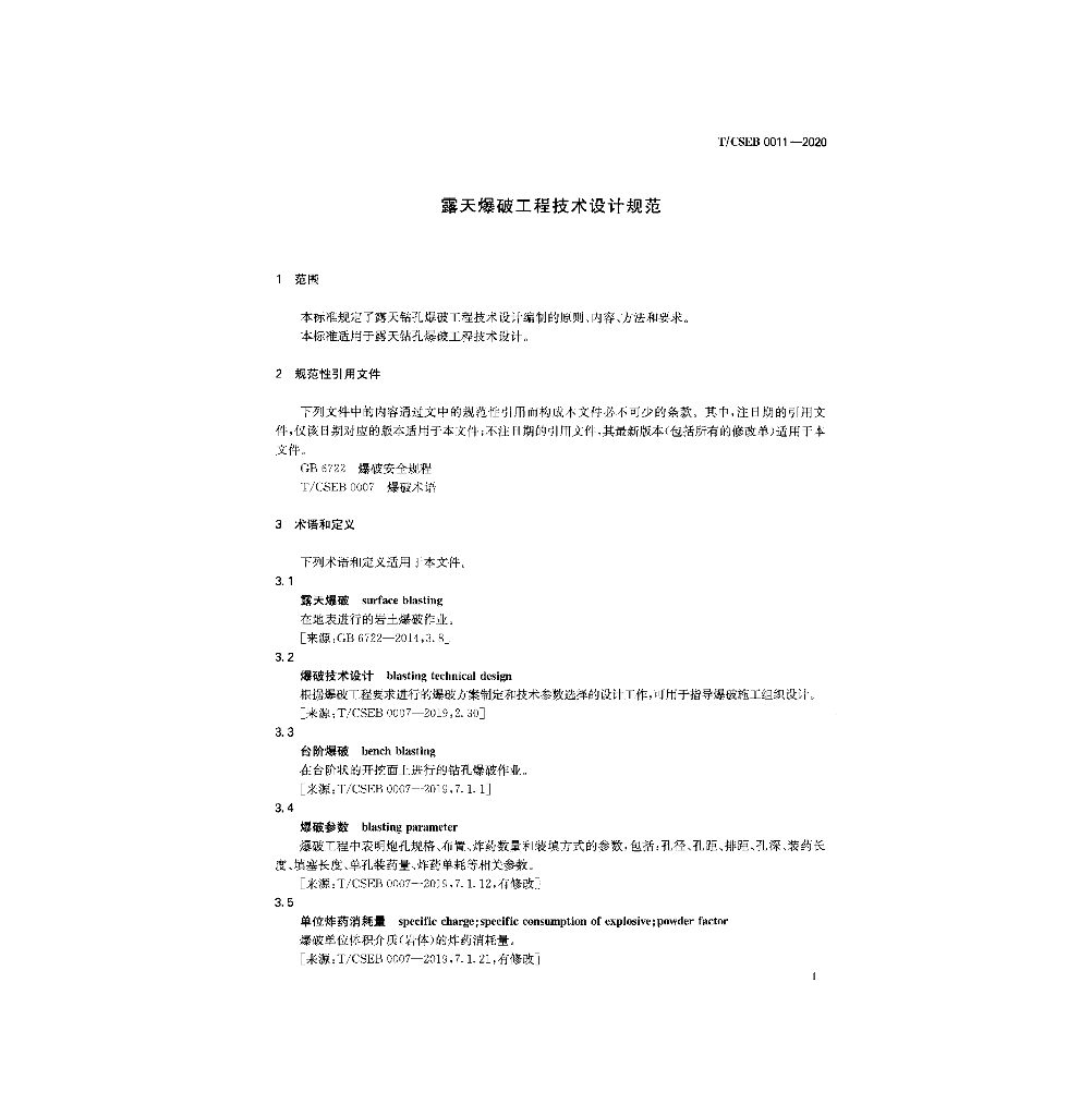 T/CSEB 0011-2020 标准预览