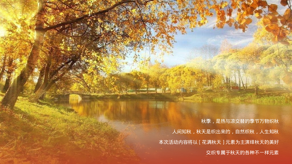 文旅项目金秋九月十月系列“花满金秋 慢悟时光”活动策划方案_第3页