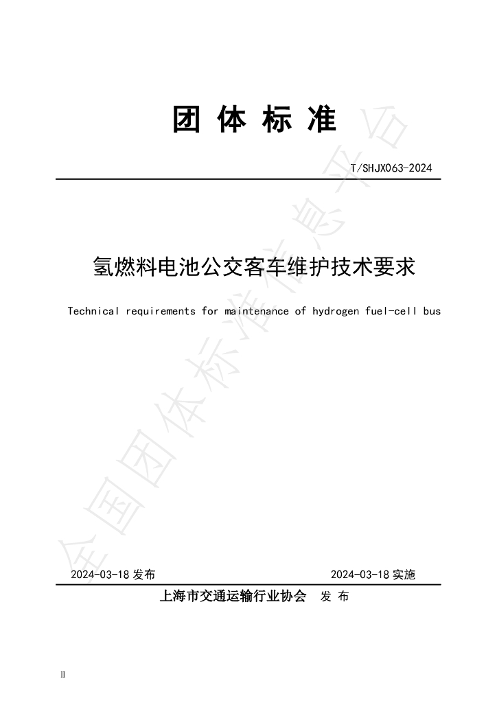 T/SHJX 063-2024 标准预览