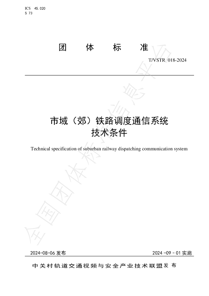 T/VSTR 018-2024 标准预览