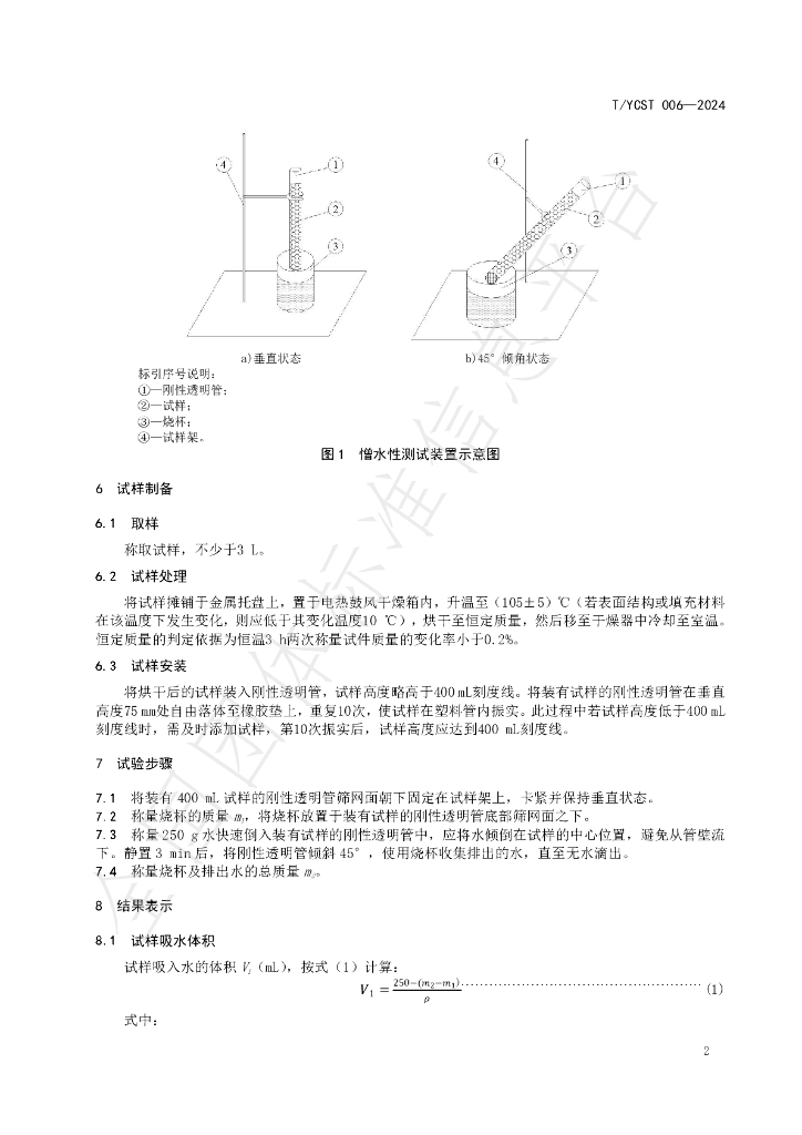 T/YCST 006-2024 标准预览