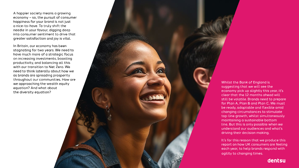 dentsu电通：：消费者情绪洞察：2024国民幸福感报告（英文版）_第9页
