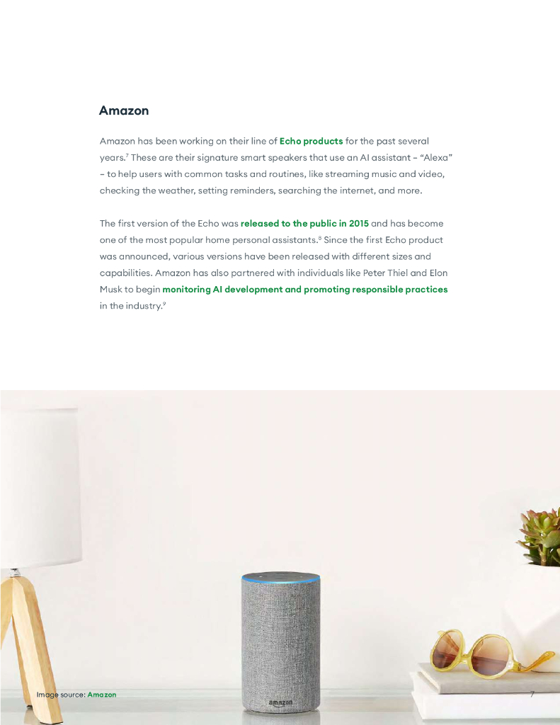 Fresh Consulting：人工智能的未来报告（英文版）_第7页