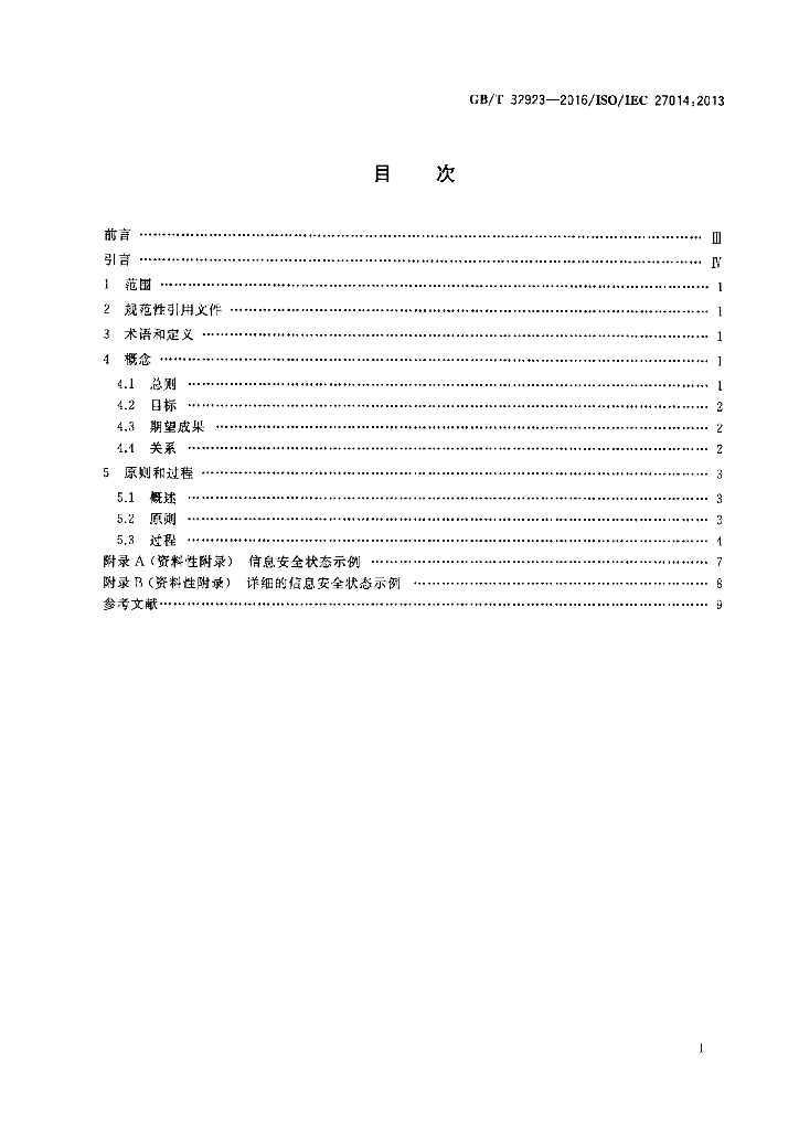 GB/T 32923-2016 标准预览