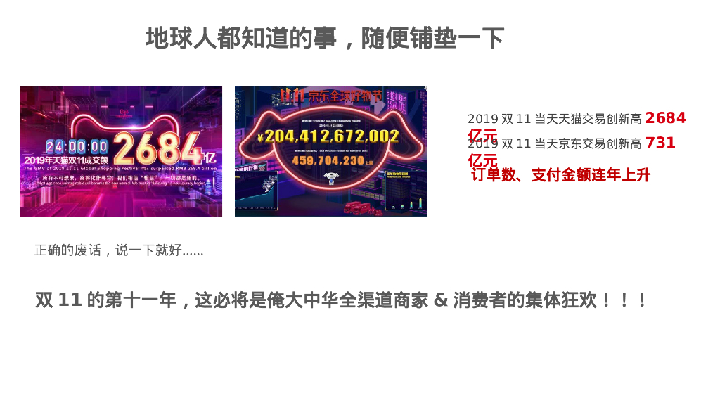 酒店品牌双十一站内方案_第4页