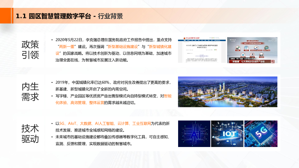 智慧园区解决方案_第3页